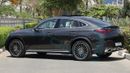 مرسيدس بنز GLC كوبيه 200 (For Export , НА ЭКСПОРТ) AMG 4Matic EQ Boost 2026 GCC Без пробега