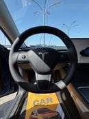 Tesla Model Y Long Range (AWD)
