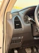 نيسان أرمادا Nissan Armada 2021 4WD