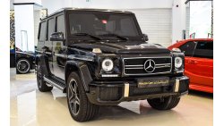 مرسيدس بنز G 63 AMG