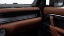 Land Rover Defender OCTA - 2025 - Euro Specs - Under 5 Year Warranty