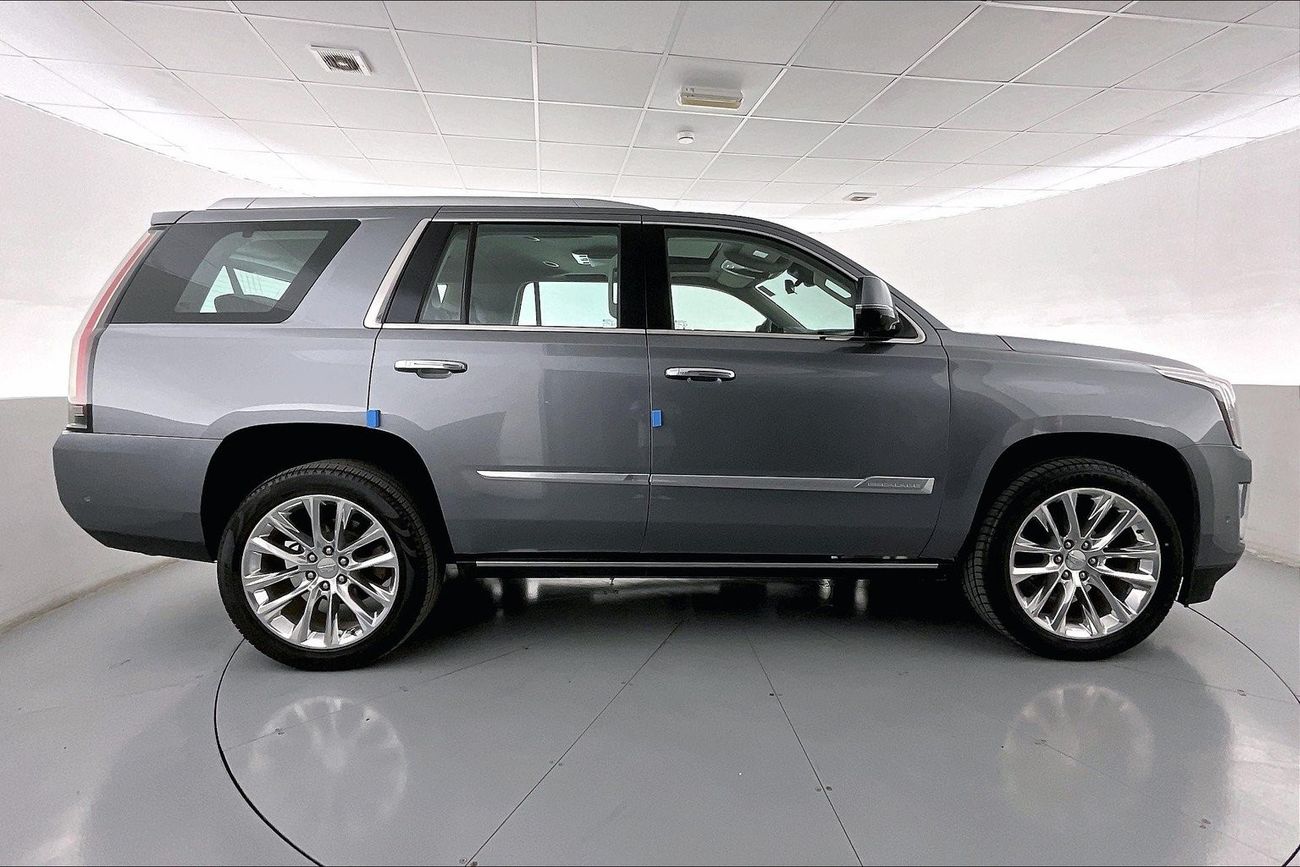 Infiniti QX50 Luxe | 1 year free warranty | 0 Down Payment