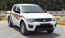 Mitsubishi L200 2014 4X2 Ref#214