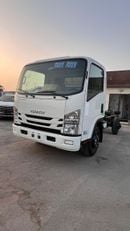 إيسوزو NPR 85