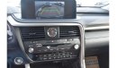 Lexus RX350 PRESTIGE / CLEAN CAR / WITH WARRANTY