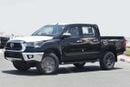Toyota Hilux TOYOTA HILUX SR5 2.7L MT 2025 FULL OPTION