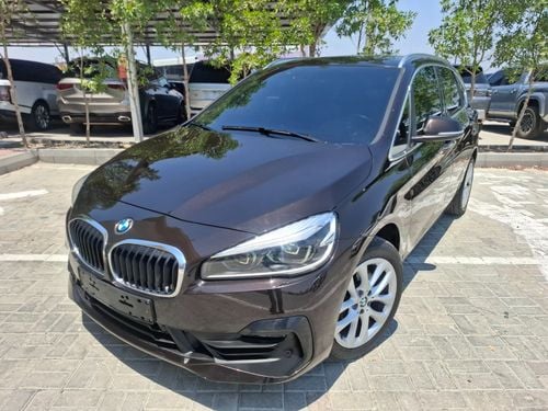 بي أم دبليو 218i أكتيف تورر Bmw 2020