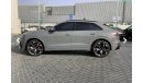 Audi RS Q8 UAE 50th anniversary - WARRANTY - 1/50