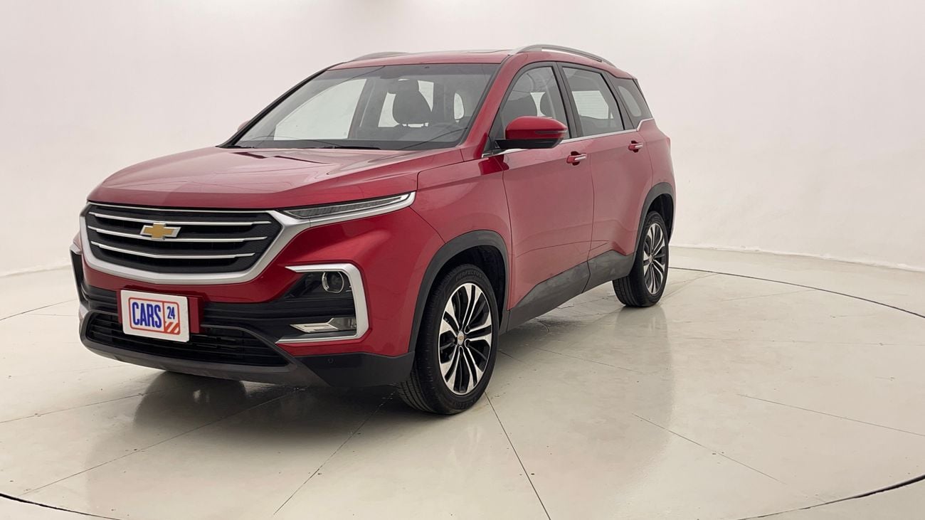 Chevrolet Captiva PREMIER 1.5 | Zero Down Payment | Home Test Drive