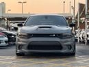 دودج تشارجر SRT8 Scatpack 6.4L