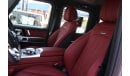 Mercedes-Benz G 63 AMG (2020) Inclusive VAT