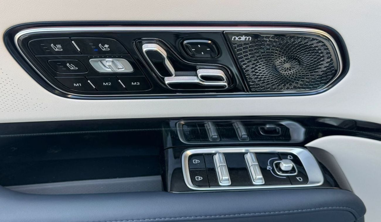 زيكر 9X 2.0L Plug-in Hybrid- ultra 70kwh-1401 HP