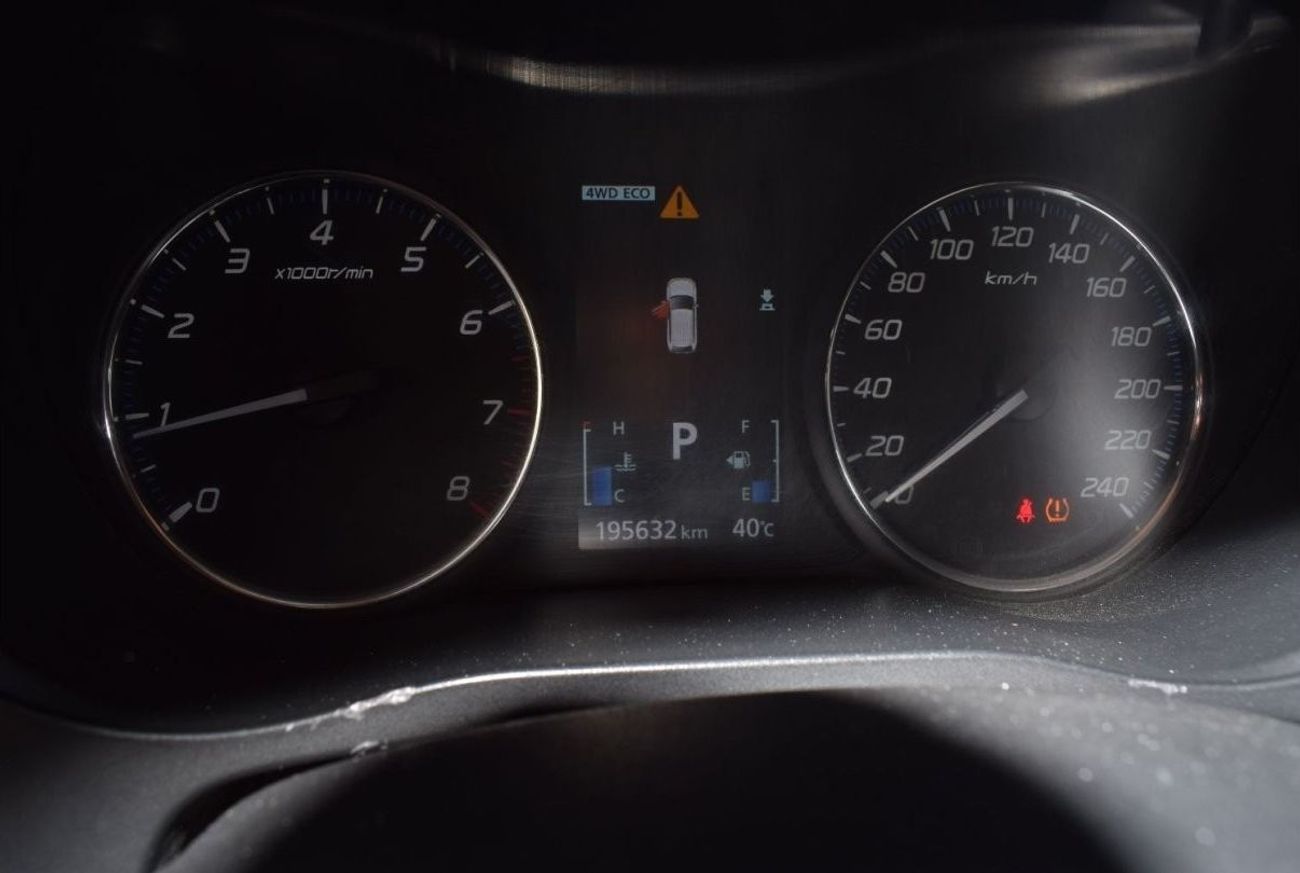 Mitsubishi Outlander GLX Basic Mitsubishi Outlander, Model:2020. Free of accident