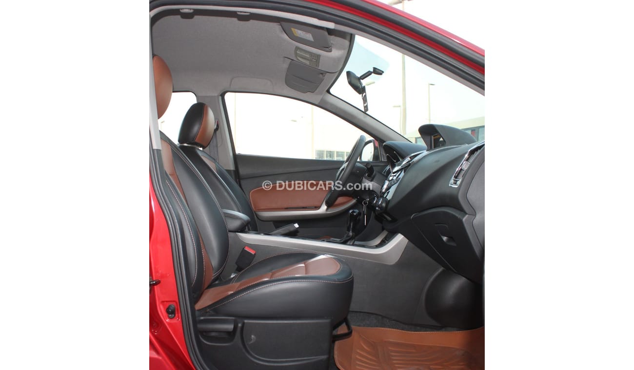 هيما S5 هايما 2018 بحالة ممتازة بدون حوادث