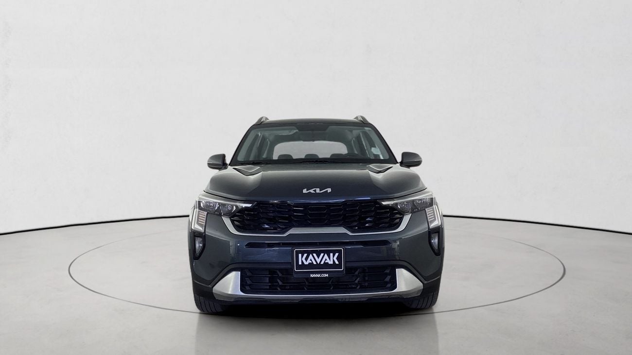 كيا سونیٹ 1.5 AUTO EX 2WD STD | شامل الضمان | 0 ﺪﻔﻋﺓ ﺃﻮﻟﻯ