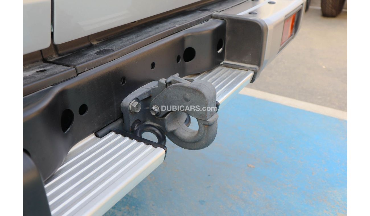 Toyota Land Cruiser 70 TOYOTA LAND CRUISER HARDTOP 4.0L 2023