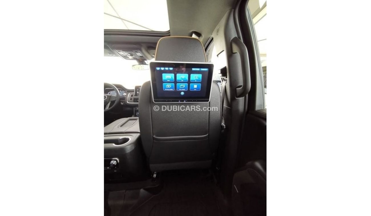 GMC Yukon GMC Yukon AT4 - 2022 - White