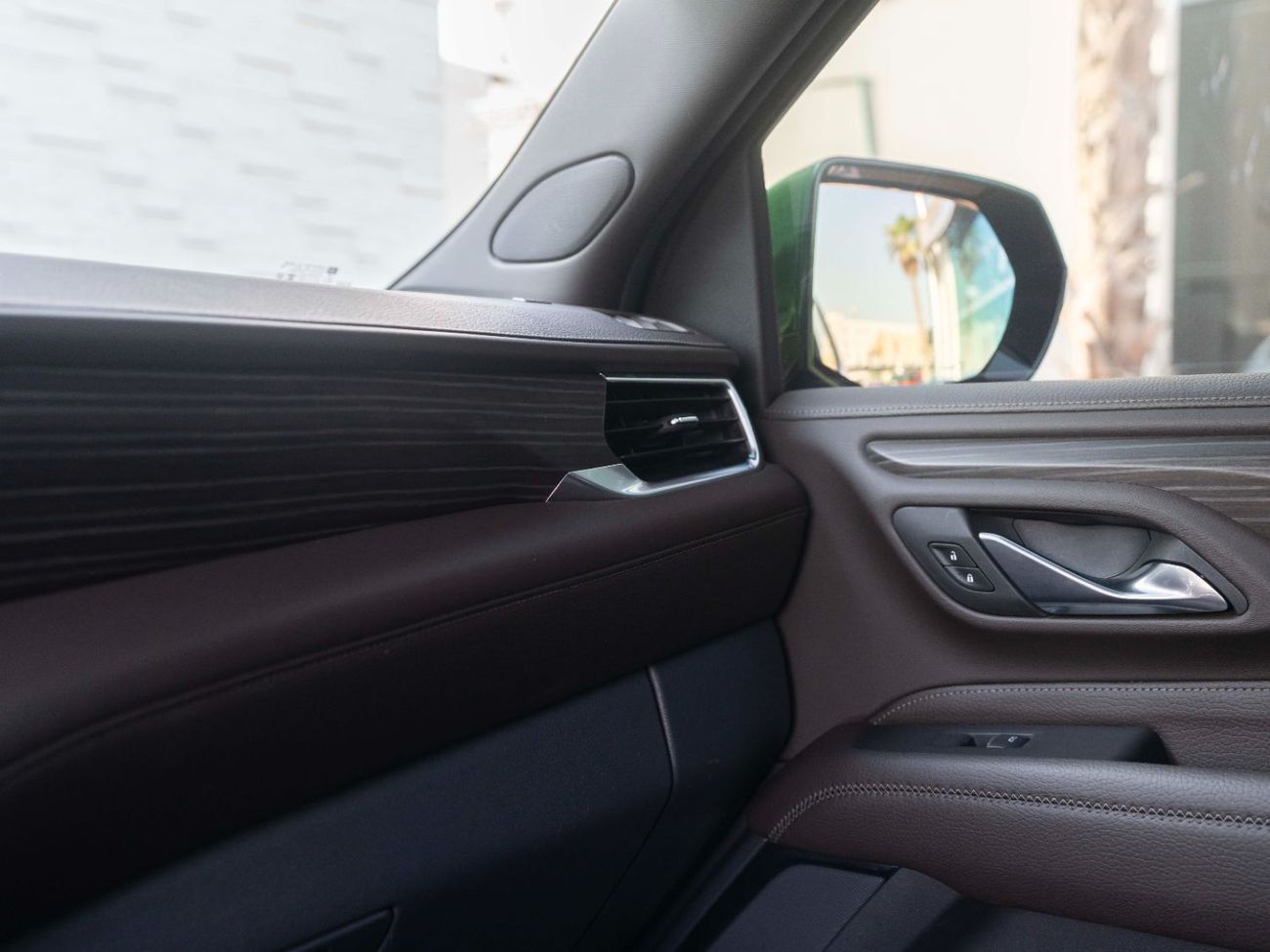 جي أم سي يوكون 6.2 V8 Denali (AWD)