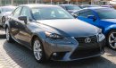 Lexus IS250