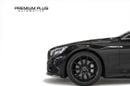 Mercedes Benz S550 2018 Mercedes Benz S550 Cabriolet, Warranty, 6 Button, Fully Loaded, Low Kms, 449 HP
