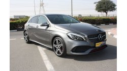 Mercedes-Benz A 250 A250