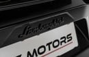 Lamborghini Temerario 4.0L V8 Twin-Turbo Engine + eMotors