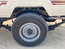 Toyota Land Cruiser 70 LC79 LX Pickup 4.2  Diesel  Brand New
