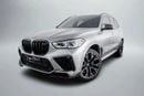 BMW X5M Competition 4.4L