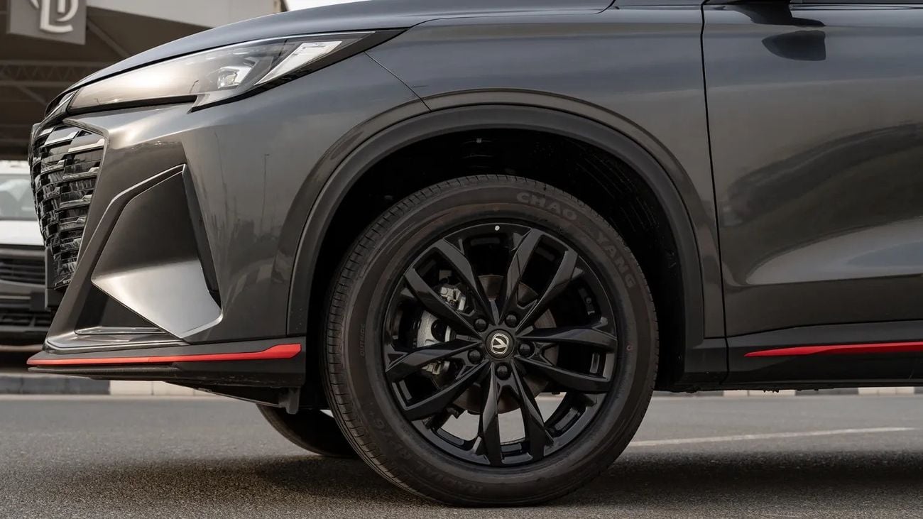Changan X5 Plus 2026 | CHANGAN X5 PLUS 1.5T DCT BEYOND PRO + ELECTRIC TAILGATE + ENGLISH VERSION