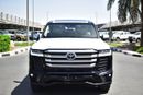 Toyota Land Cruiser 300 VXR+ V6 4.0L Petrol 4WD Automatic