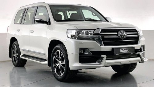 Toyota Land Cruiser VXR | 1 year free warranty | 0 down payment | 7 day return policy