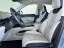 Ford Territory TREND TER2125/AL TAYER MOTORS/ AL QOUZ SHOWROOM