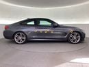 BMW 420i M Sport | Guaranteed Warranty | 0 Down Payment