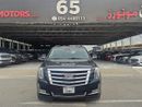 كاديلاك إسكالاد Premium Luxury Platinum 6.2L 4WD