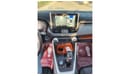 Toyota RAV4 LTD TOYOTA RAV4 LIMITED 2020