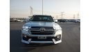 Toyota Land Cruiser Toyota Land Cruiser 2011 V6 *Sunroof* Face-Lifted 2020(Only for Export)