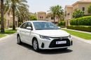 Toyota Yaris 2023 E | AED 643/Month | 0 DP | 30 Day Return | Warranty
