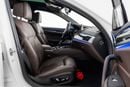 بي أم دبليو M550i