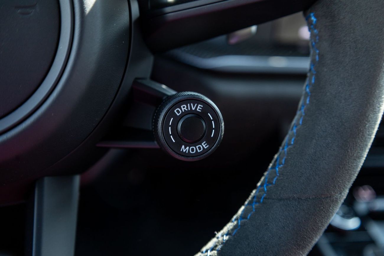 بورش 911 GT3 4.0L