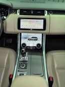 Land Rover Range Rover Sport HSE 3.0L (340 HP)