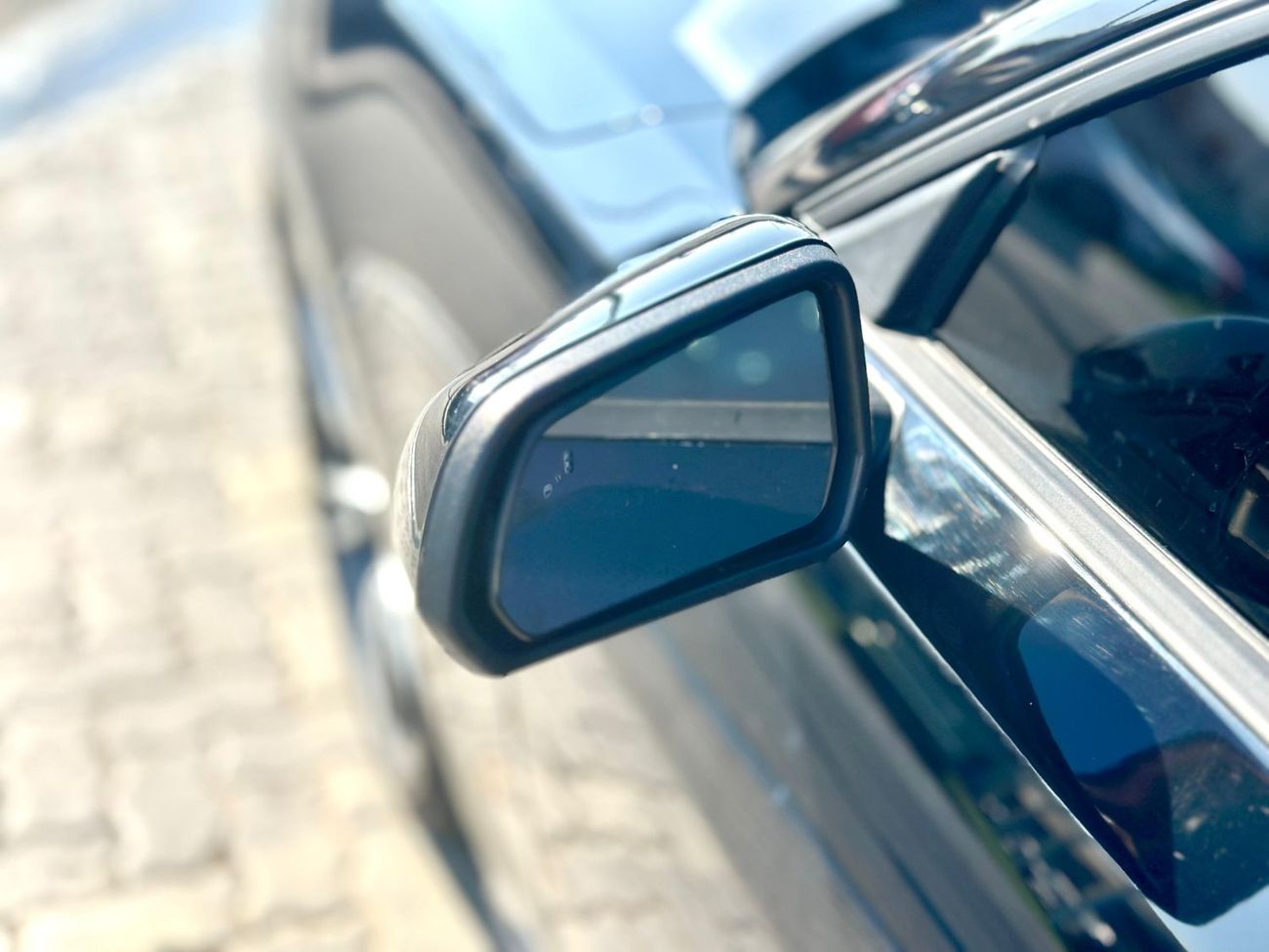 Ford Mustang EcoBoost 2.3L Coupe A/T EcoBoost FastBack 2.3L Coupe A/T | Monthly 1900/- | 0% DP | Digital Cluster 