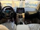 Toyota Prado TX 2.7L