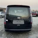 Hyundai Staria COMFORT HYUNDAI STARIS 3.5 V6 PETROL 11 STR 2025 MODEL