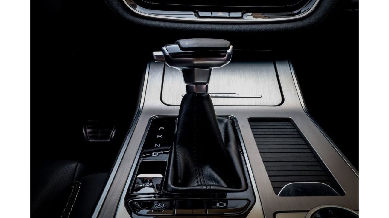 Jetour X70 Jetour X70 2023 GCC (7SEATER) under Agency Warranty with Flexible Down-Payment/ Flood Free.