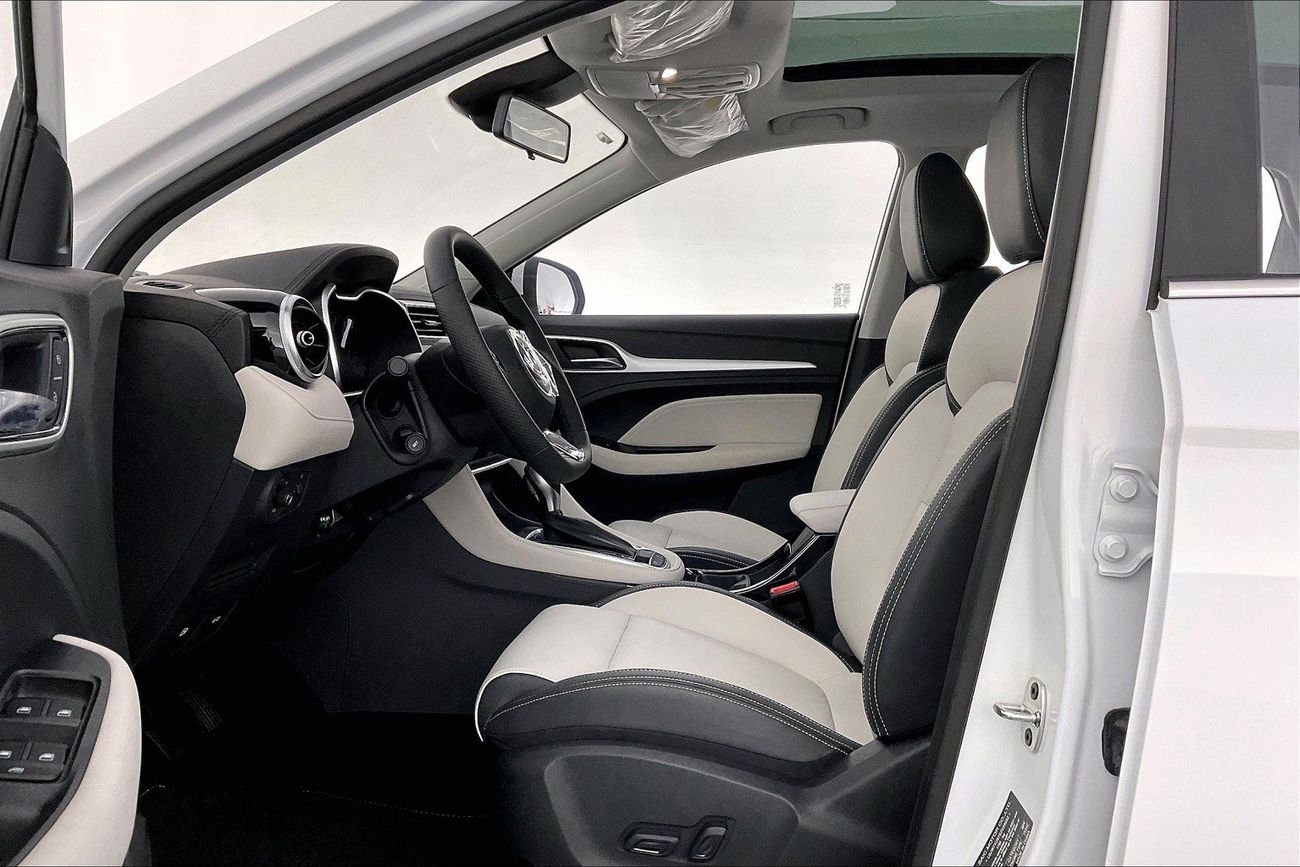 MG ZS Luxury | Guaranteed Warranty | 0 Down Payment