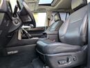 لكزس GX 460 GX460 FULL OPTION IN EXCELLENT CONDITION