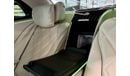 Mercedes Maybach S580 Maybach