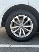 أودي Q5 S-لاين موديل 2014  خليجي حاله ممتازه جدااا من الداخل والخارج