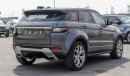 Land Rover Range Rover Evoque Autobiography 2.0p