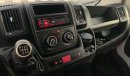 Peugeot Boxer Peugeot Boxer 2016 Diesel Ref# 552